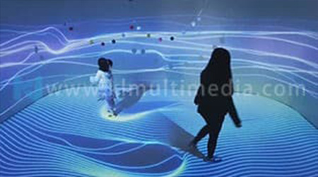 جدار السوائل