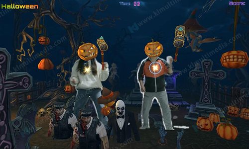 استشعار الحركة