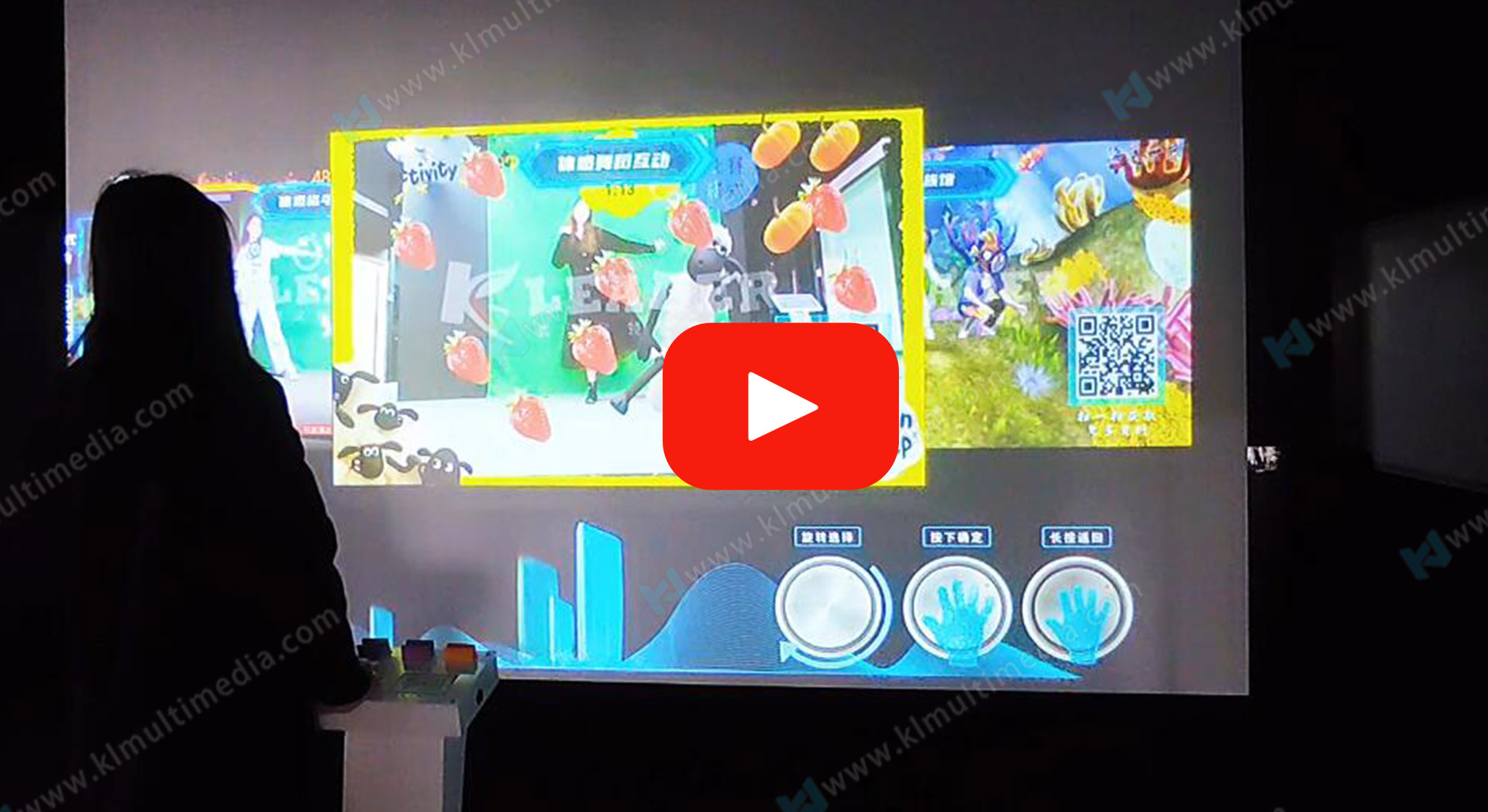 تحديد الشريحة