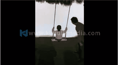 التأرجح التفاعلي