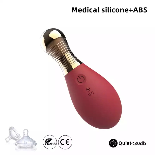 Oeufs d'amour en silicone imperm&eacute;ables