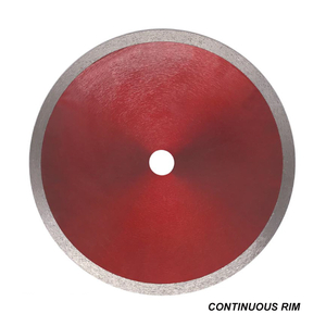 Hot Pressed Sintered Blades