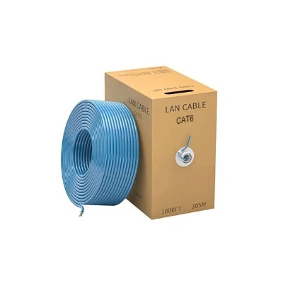 Cable Cat6a