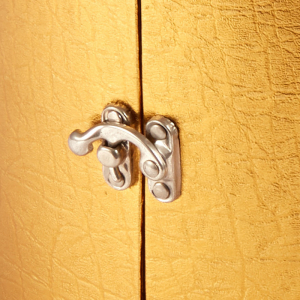 Металеві замки