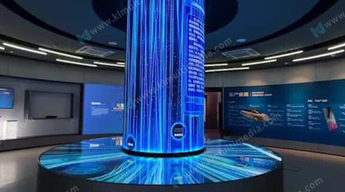 Information interaction