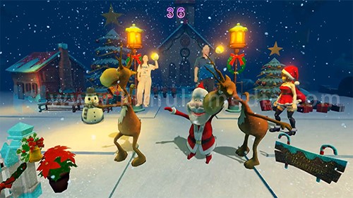 الأنشطة التفاعلية