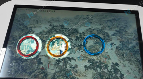 نسخة الخاتم السحري