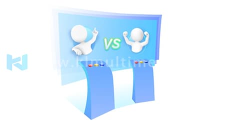 نظام مسابقة تعليمية تفاعلية