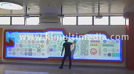 الجدار الرقمي