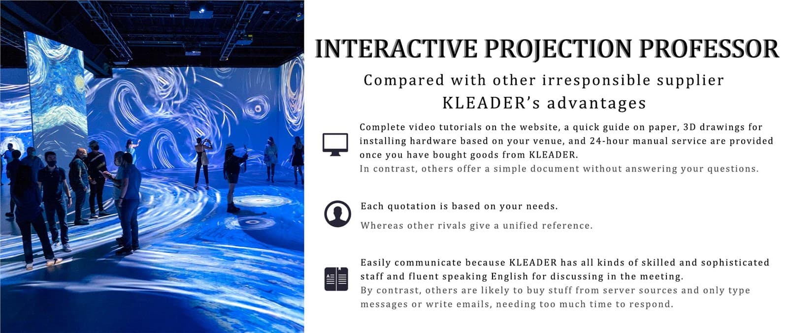 اعلانات الهولوجرام