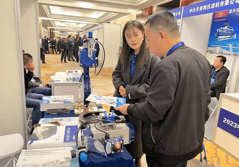 Flowx Exhibition Recap - oktober 2023 20