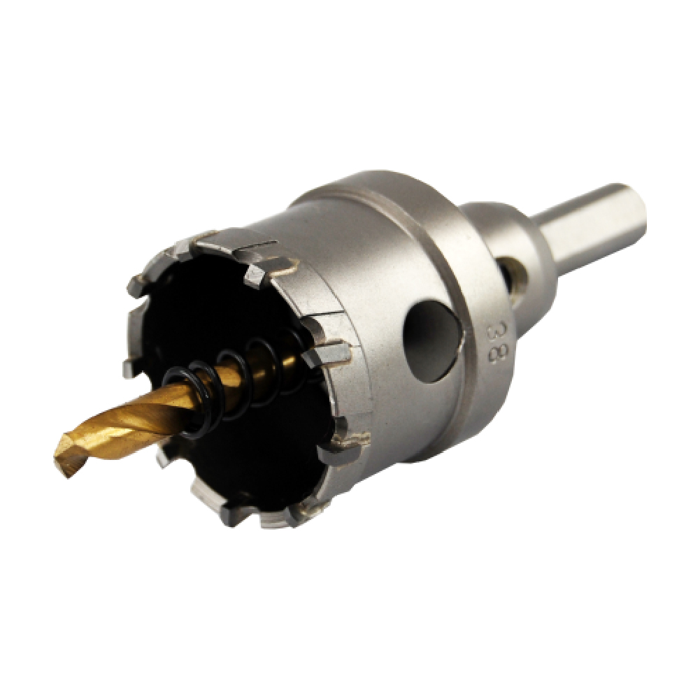 Unica TCT hole cutter, 912 seies