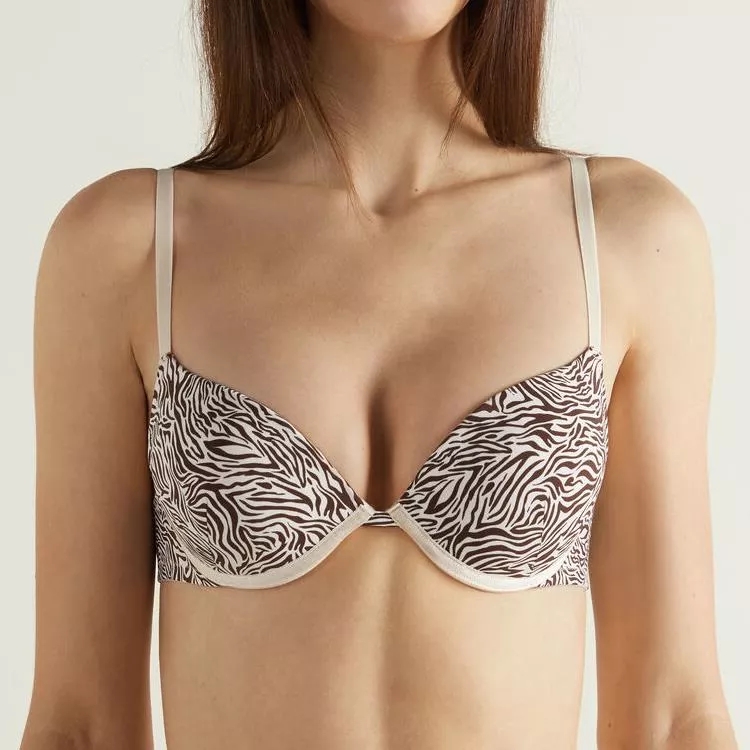 I nostri migliori consigli per port&agrave; un reggiseno in et&agrave; avanzata