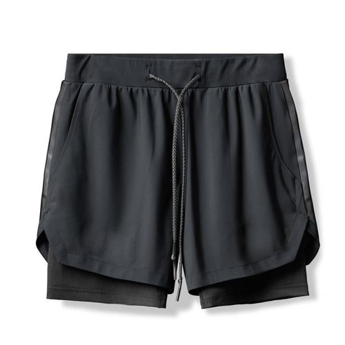 패션과 기능성이 공존하는 남성 수영복 브랜드