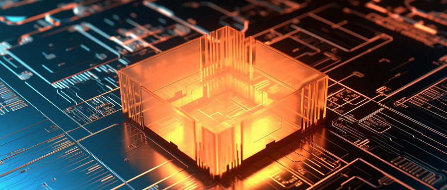 摄图网_600242199_电子产品的电路板(非企业商用)