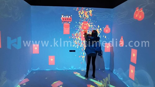 لعبة الاستيلاء على المظروف الأحمر