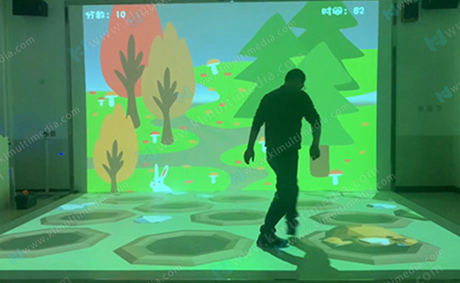 إسقاط الحدث