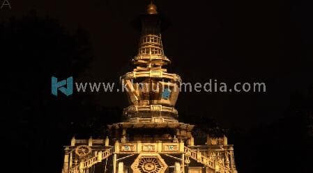 رسم الخرائط ثلاثية الأبعاد