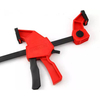 Heavy Duty Bar Clamp, CQ001 Series