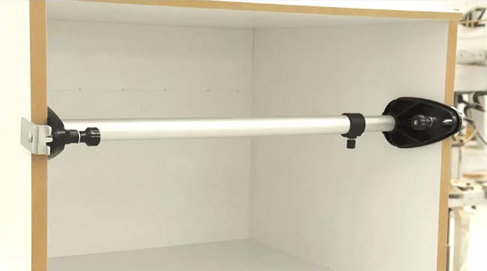 Door Clamp, CO006 Series