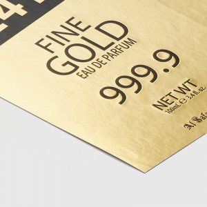 Soft touch/Silk Lamination