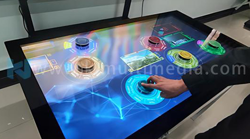 عرض الرمز المميز