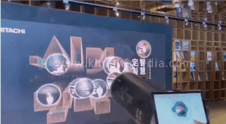 جدار صور وسائل التواصل الاجتماعي