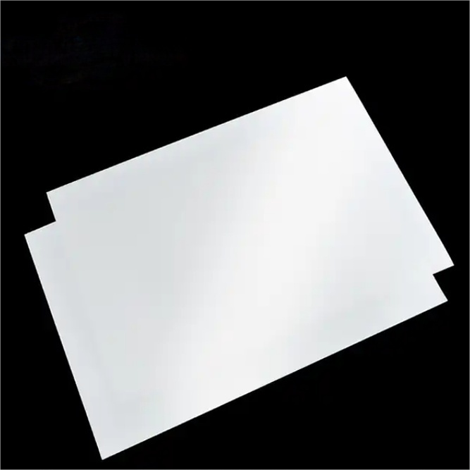 އިންކްޖެޓް ޕްރިންޓިންގ އަށް ބޭނުންވާ ހުދުކުލައިގެ ޕީސީ ޝީޓެއް