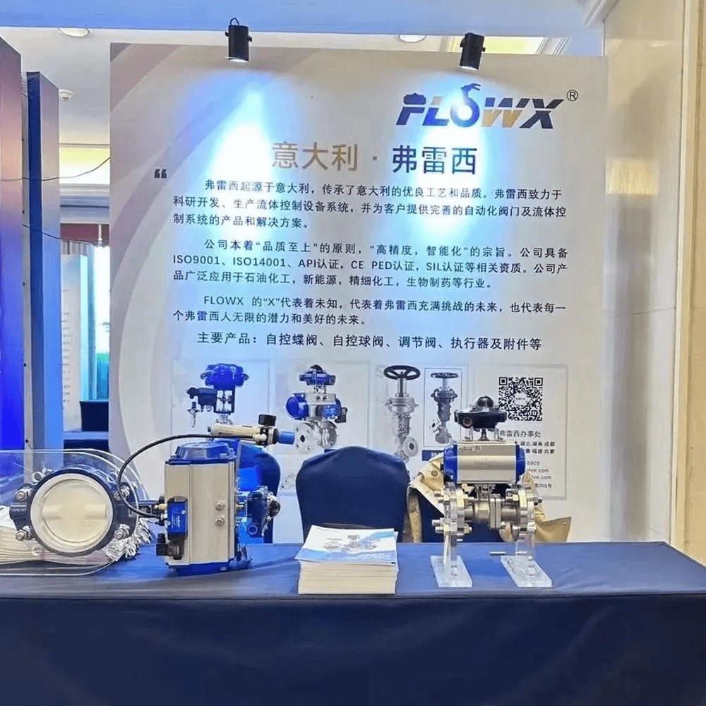 Flowx Exhibition Recap - oktober 2023 6