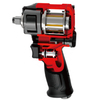 Impact Wrench 1/2" Drive 680N.m PT-1312