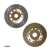Grinding Cup Wheels