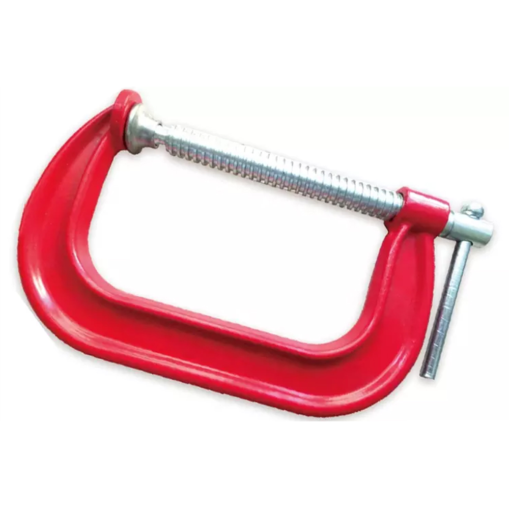 Light Duty G Clamp, CC008 Series