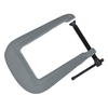 Ductile Iron Deep-Throat G Clamp, CC012 Series