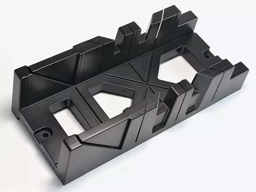 Miter Box, CO124 Series
