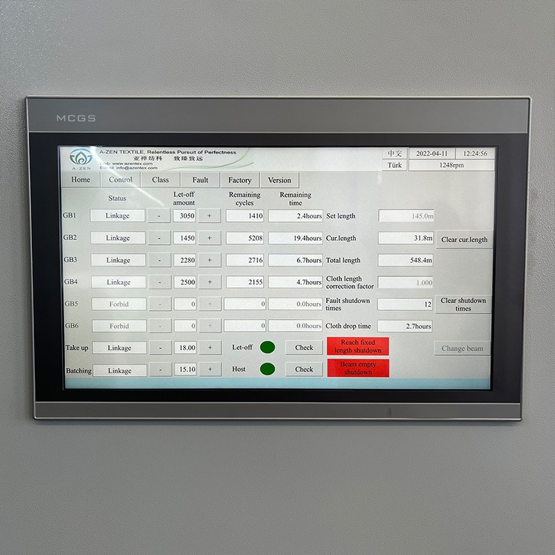 ម៉ាស៊ីនកន្សែង Microfiber (1)