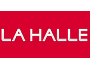 Lahalle
