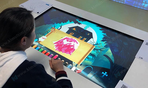 لعبة قتال كرة الثلج