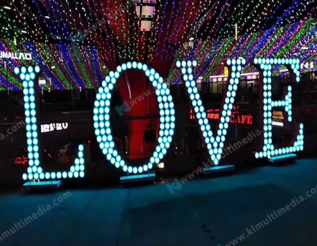 جدار اللمس الموسيقي