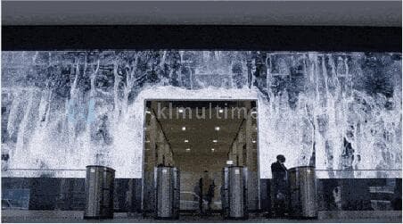 باب الفن الالكتروني