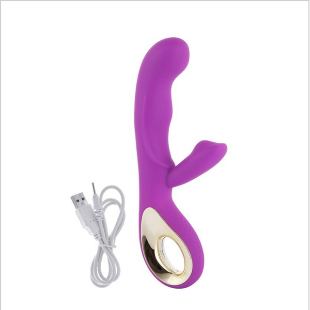 Jouets sexuels gode vibrateurs