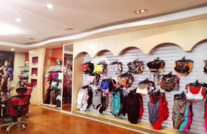 Прикажана соба