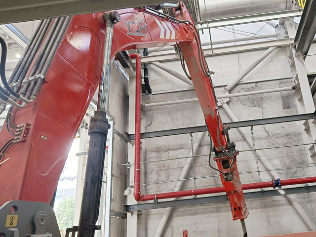 sistema di base a piedistallo