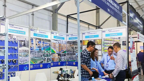 CeMAT ASIA 2023 Asia Logistics Exhibition