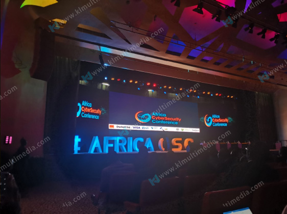 شاشات LED خارجية