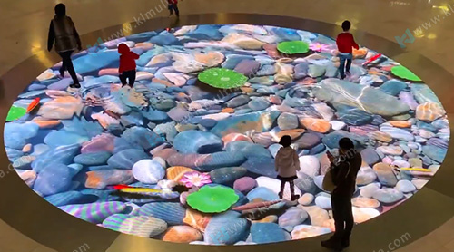 الجدران بقيادة