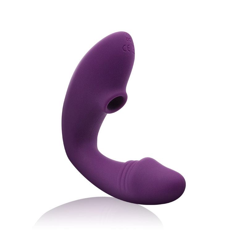 Vibromasseur de stimulation du point G