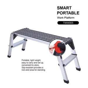 Work Platform - TWW005