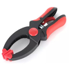 Ratchet Clamp, CS102 Series