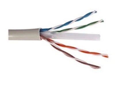 structura cablului cat6