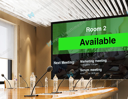 اجتماع الشركة